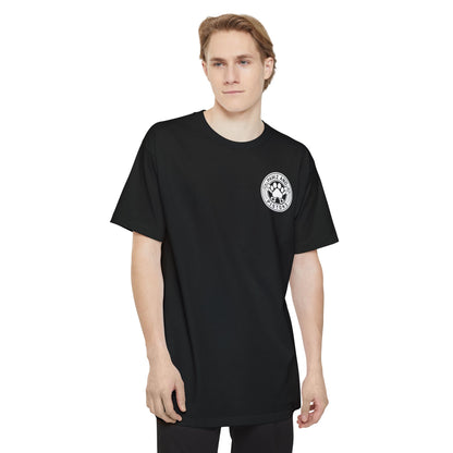Rescue Runs On Octane Big And Tall T-Shirt