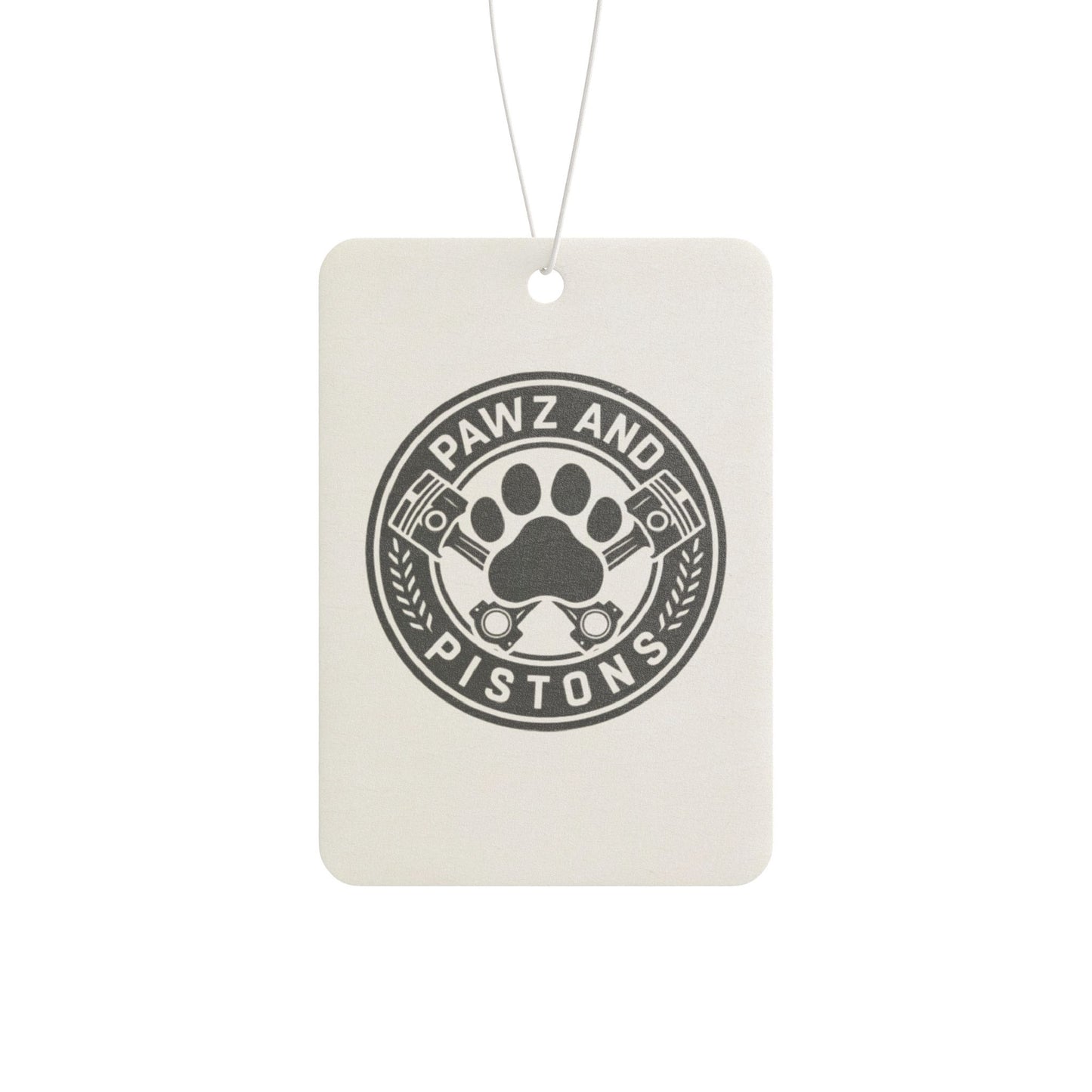 Car Air Freshener
