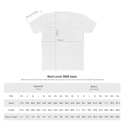 Rescue Runs on Octane T-Shirt
