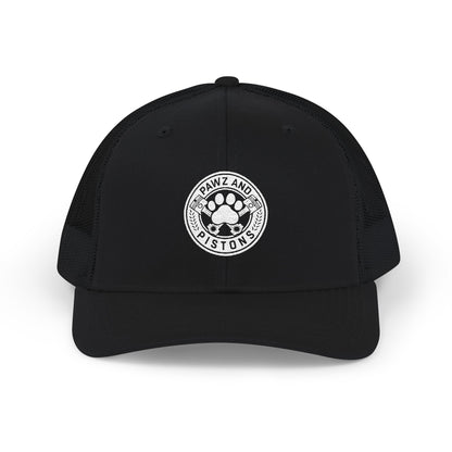 Snapback Trucker Cap (Embroidery)