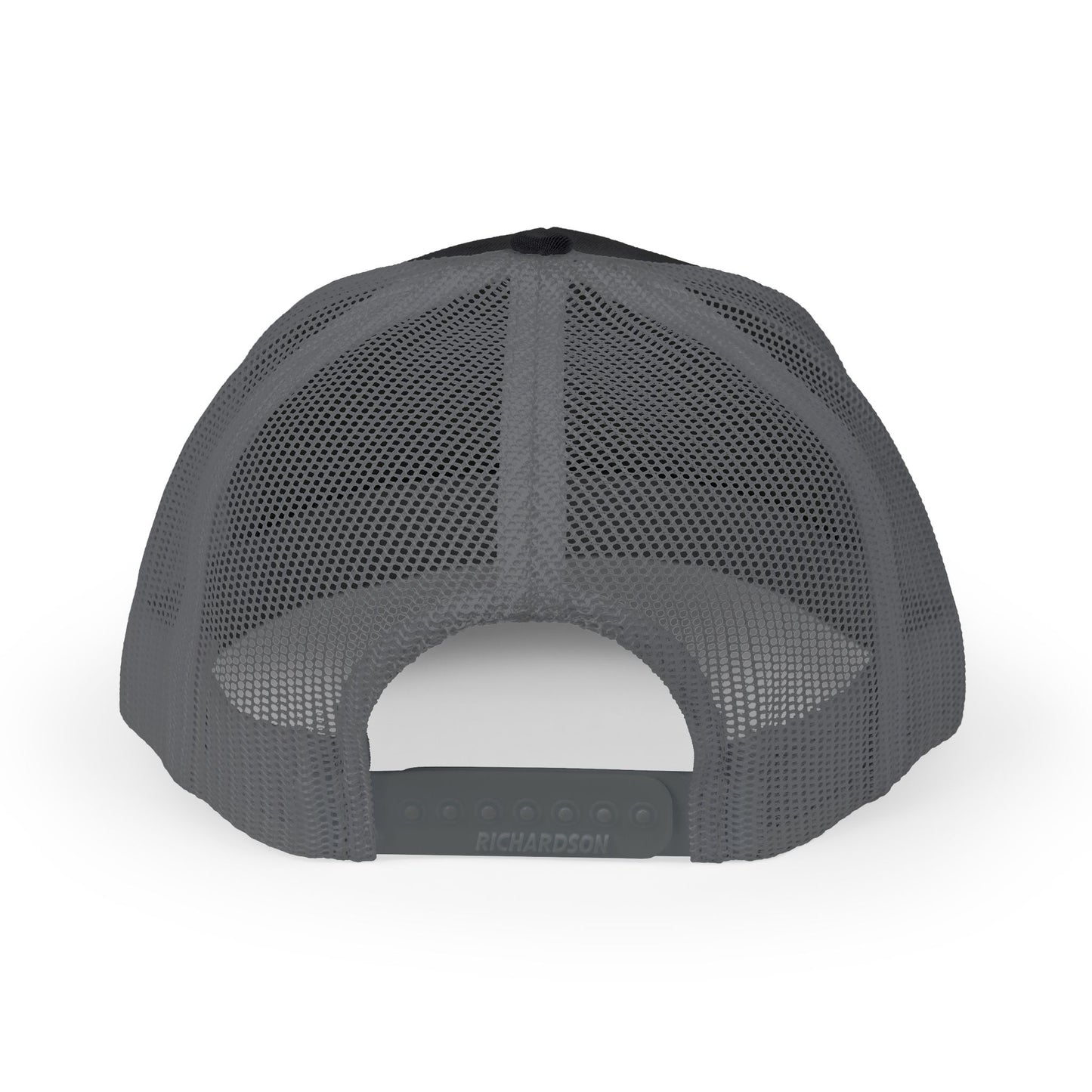 Snapback Trucker Cap (Embroidery)