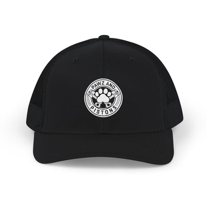 Snapback Trucker Cap (Embroidery)