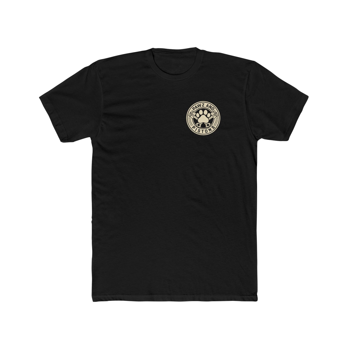 Rescue Runs on Octane T-Shirt