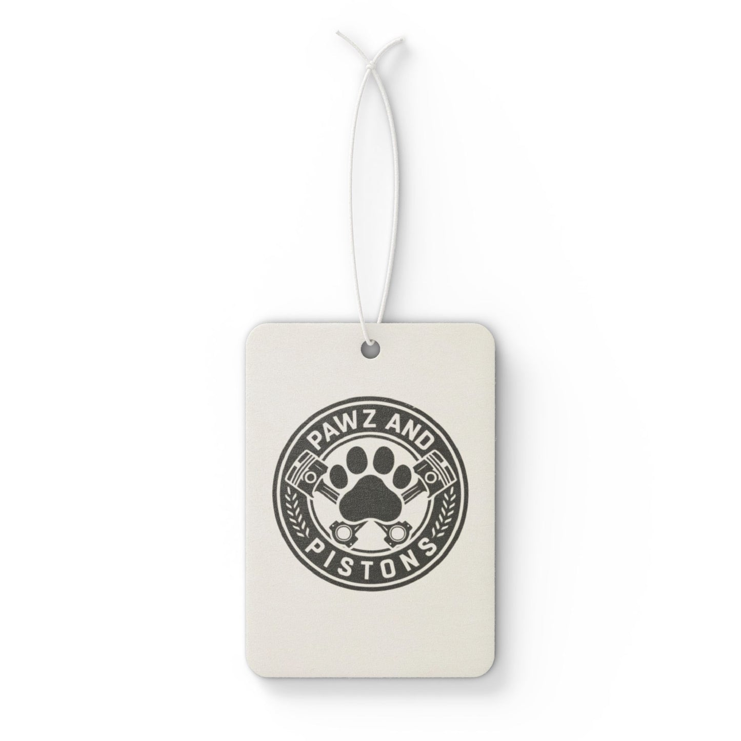 Car Air Freshener