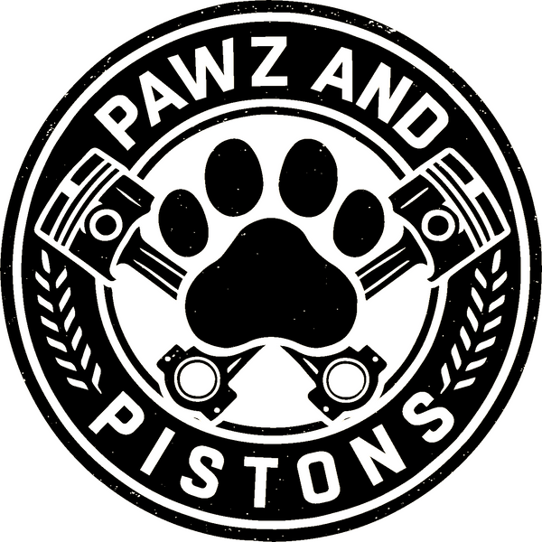 Pawz and Pistons